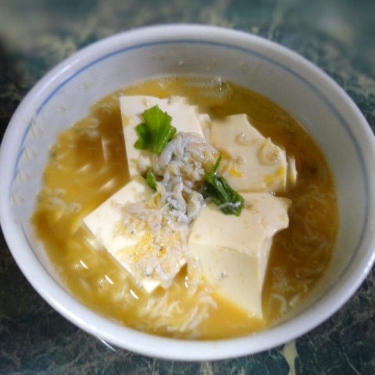 しらすと豆腐の卵とじ レシピ 作り方 By すいかサマ 楽天レシピ しらすと豆腐の卵とじ レシピ 作り方 By すいかサマ 楽天レシピ